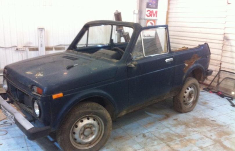 Как сделать из дерьма конфетку