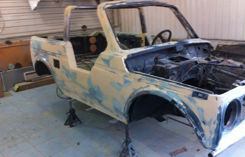 Как сделать из дерьма конфетку