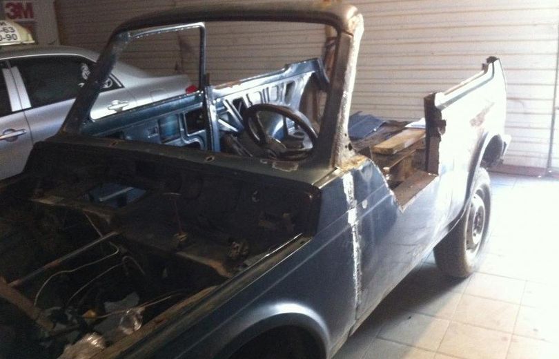 Как сделать из дерьма конфетку