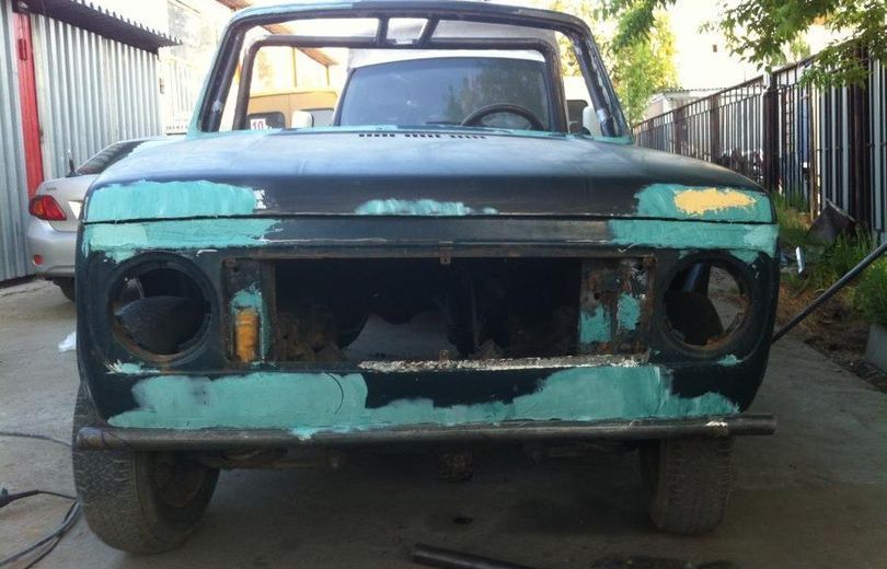 Как сделать из дерьма конфетку