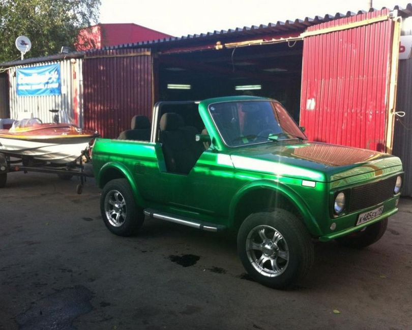 Как сделать из дерьма конфетку