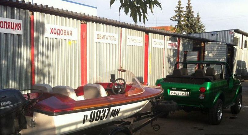 Как сделать из дерьма конфетку