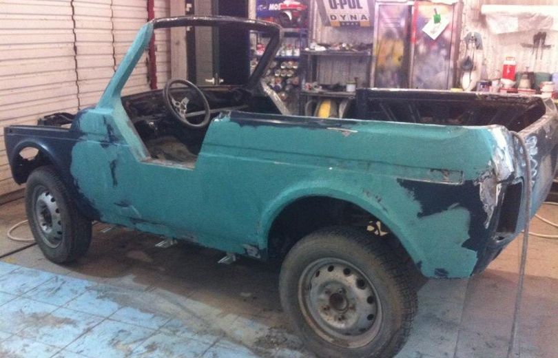 Как сделать из дерьма конфетку