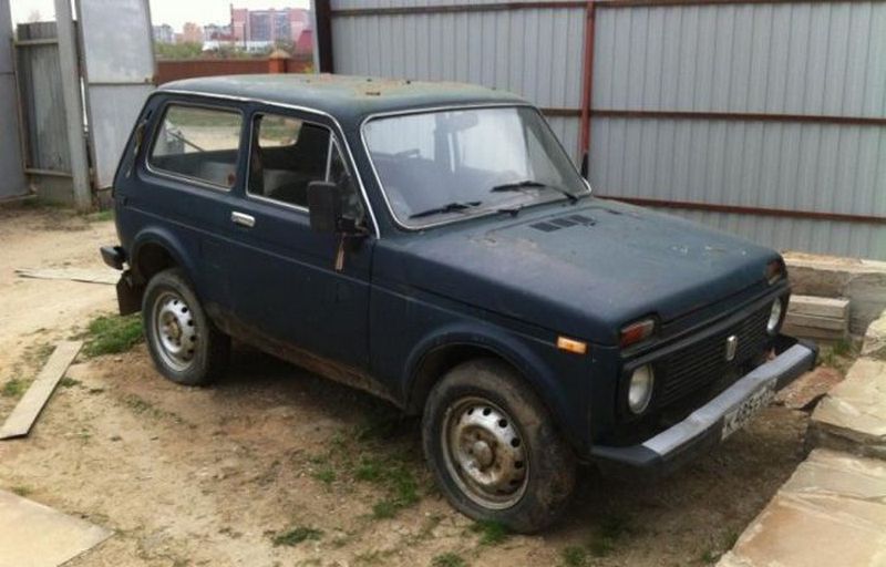 Как сделать из дерьма конфетку