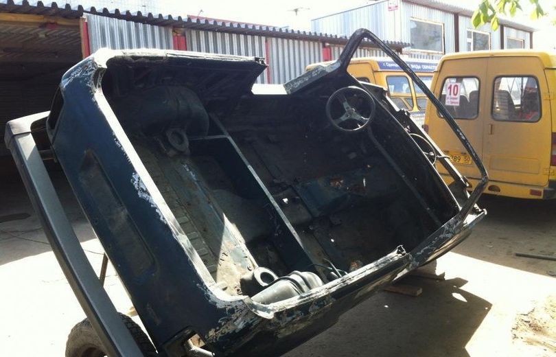 Как сделать из дерьма конфетку