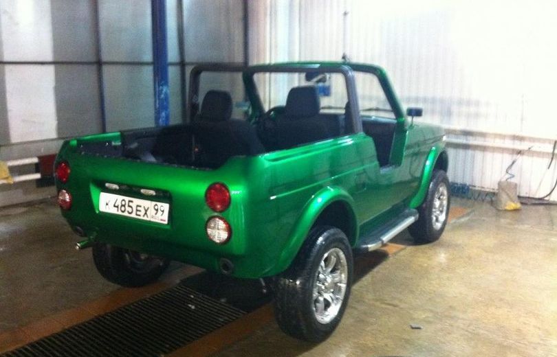 Как сделать из дерьма конфетку