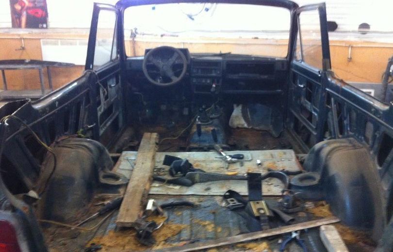 Как сделать из дерьма конфетку