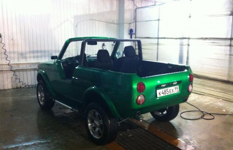 Как сделать из дерьма конфетку