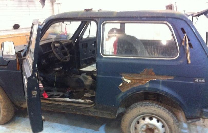 Как сделать из дерьма конфетку