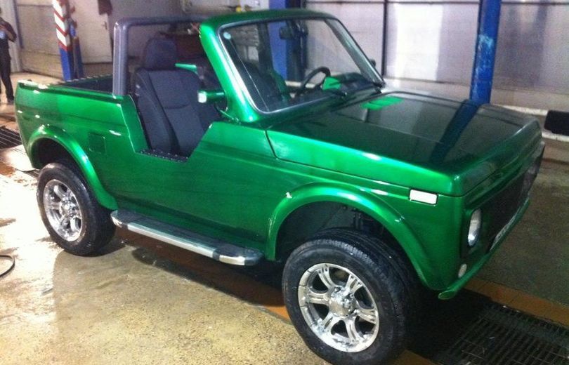 Как сделать из дерьма конфетку