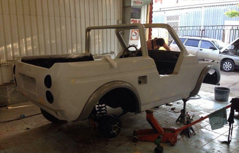 Как сделать из дерьма конфетку