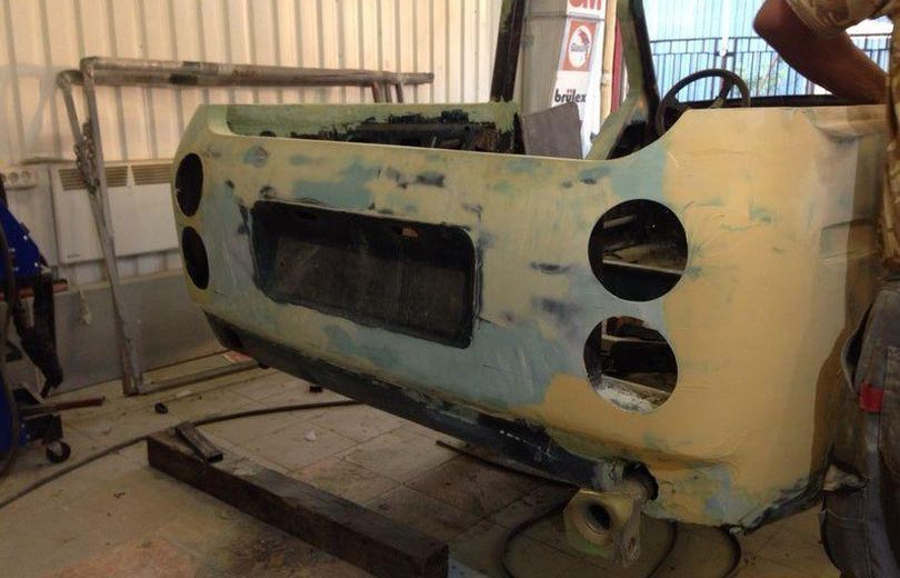 Как сделать из дерьма конфетку