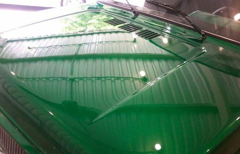 Как сделать из дерьма конфетку