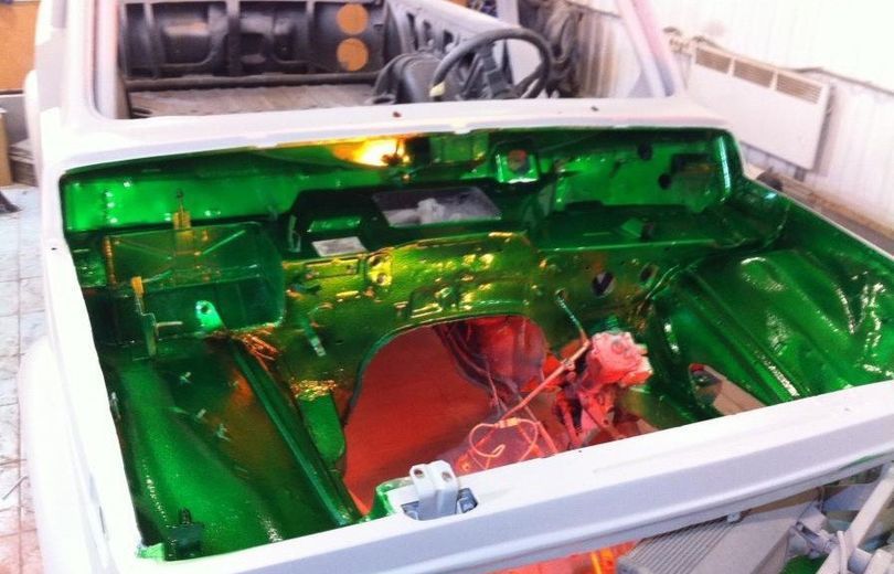 Как сделать из дерьма конфетку