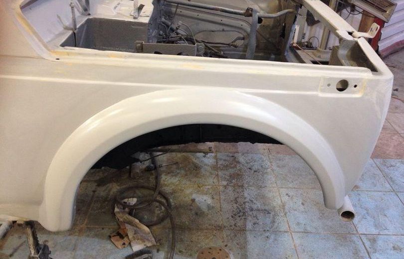 Как сделать из дерьма конфетку