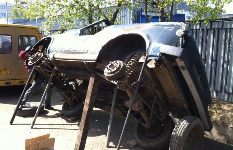 Как сделать из дерьма конфетку