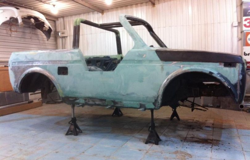 Как сделать из дерьма конфетку