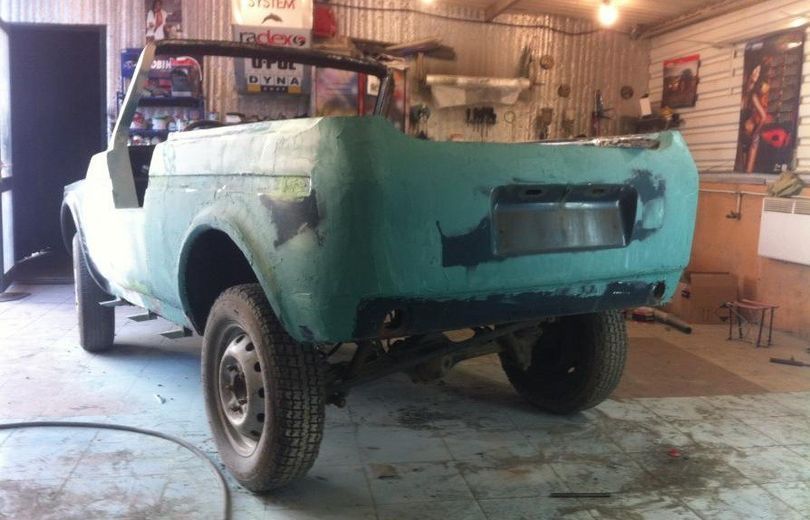 Как сделать из дерьма конфетку