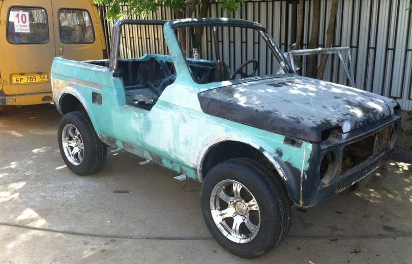 Как сделать из дерьма конфетку