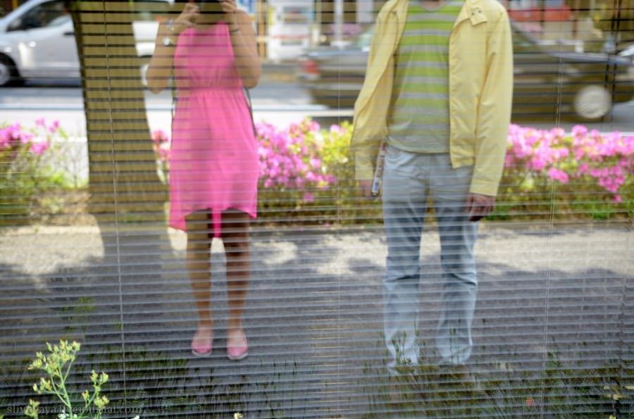 Люк, я твой отец! Японский отец