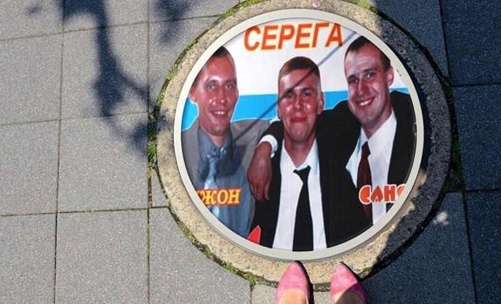 Люк, я твой отец! Японский отец