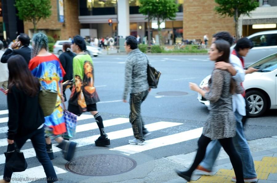 Люк, я твой отец! Японский отец