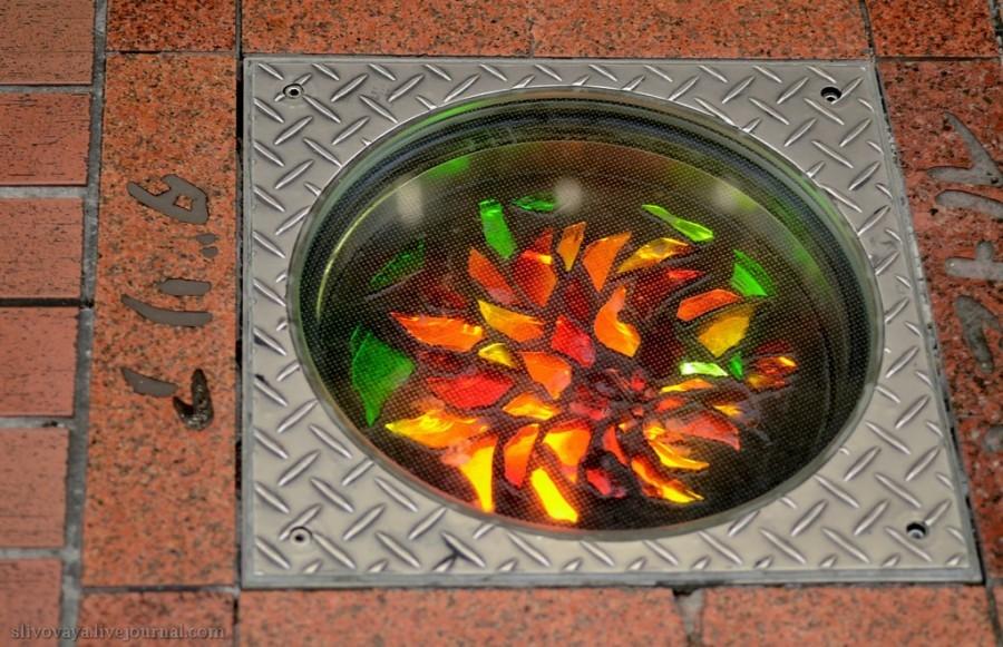 Люк, я твой отец! Японский отец