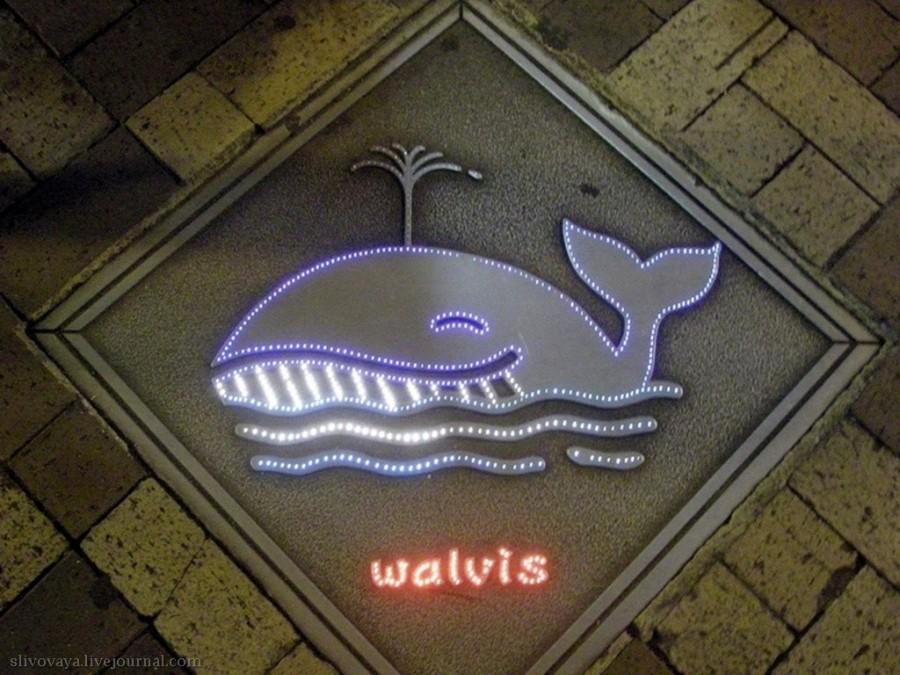 Люк, я твой отец! Японский отец