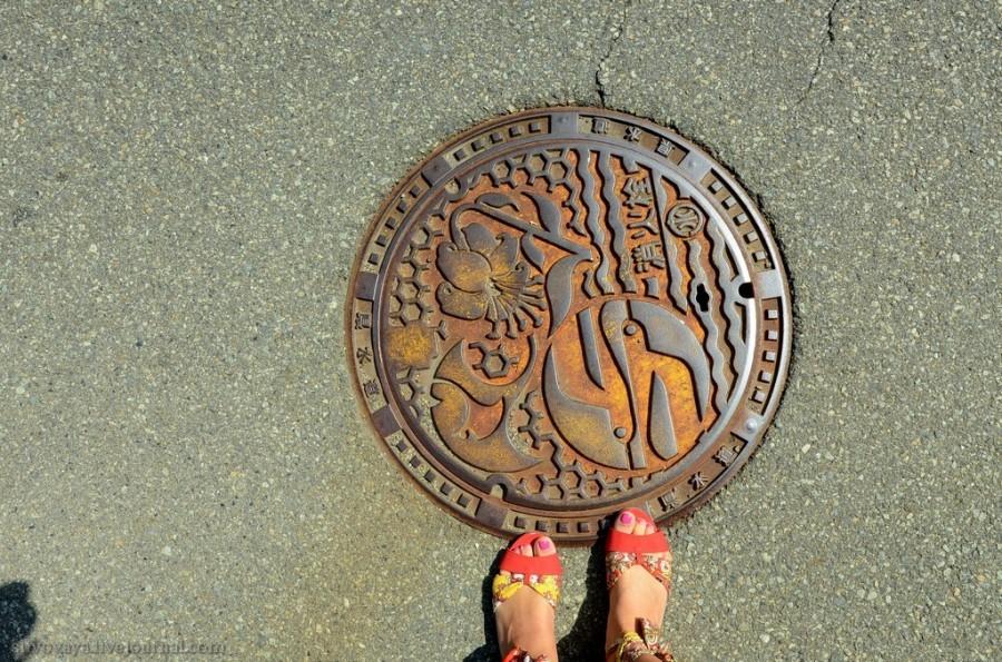 Люк, я твой отец! Японский отец