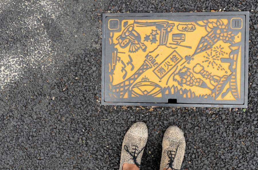 Люк, я твой отец! Японский отец