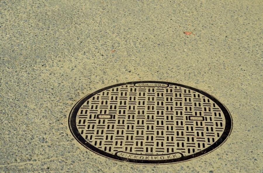 Люк, я твой отец! Японский отец