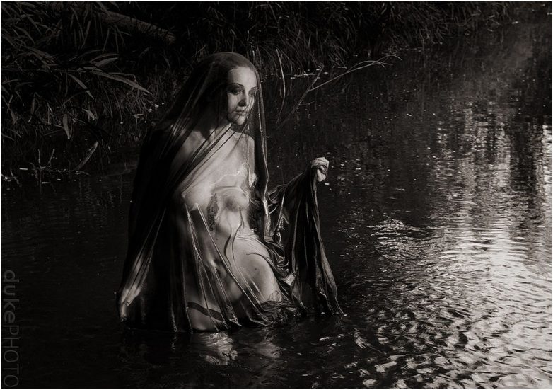 Откровенные фотографии от профессионального фотографа