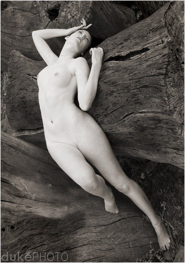 Откровенные фотографии от профессионального фотографа