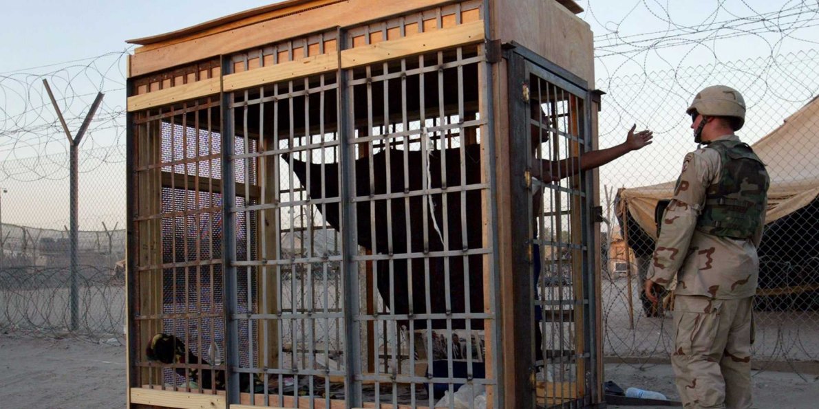 «Строго по инструкции» или самые распространенные формы современных психологических пыток