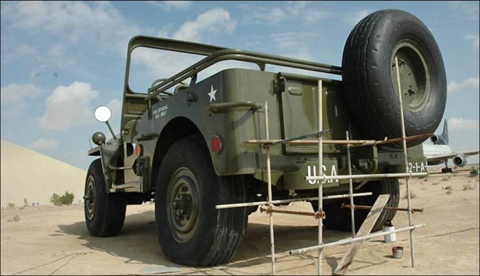 Гигантские машины (13 фото) Гигантские машины (13 фото)