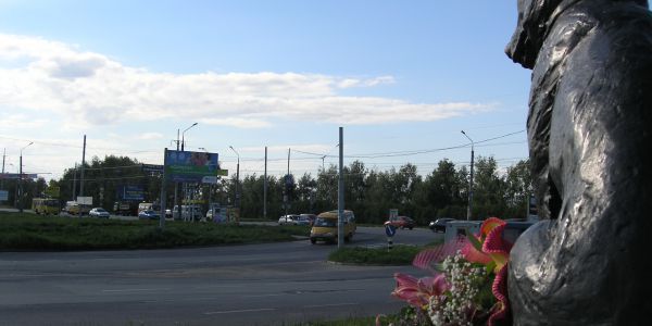 Верный Костик