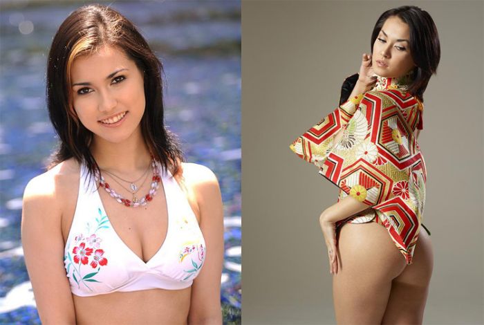 Топ-10 японских актрис фильмов для взрослых