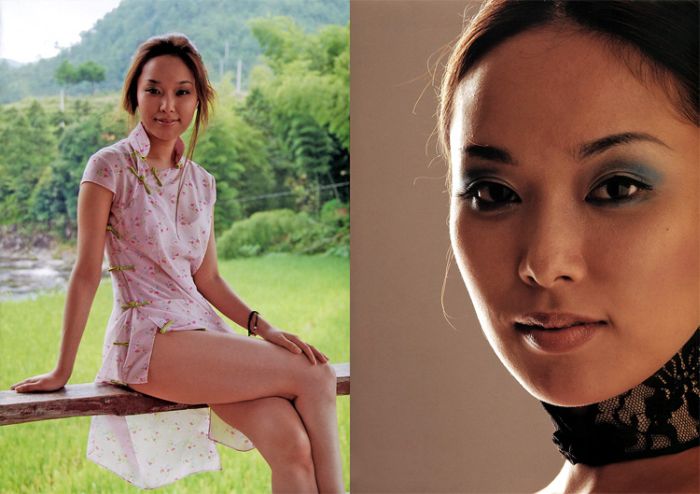 Топ-10 японских актрис фильмов для взрослых