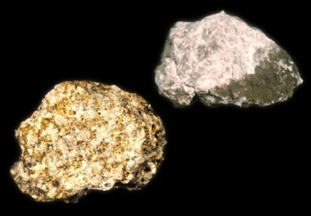 Интересные факты о Луне