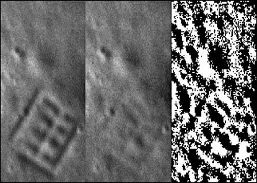 Интересные факты о Луне