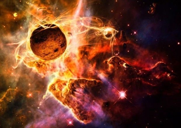 Интересные факты о Луне