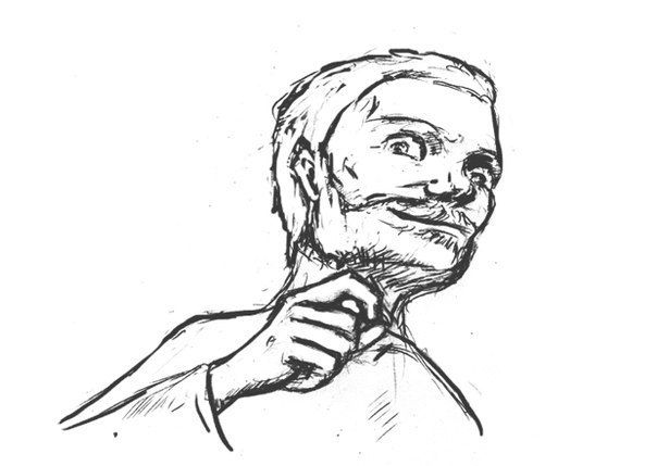 Что означают русские жесты