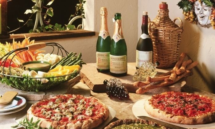 Новогодние традиции разных стран