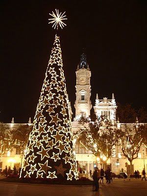 Новогодние традиции разных стран