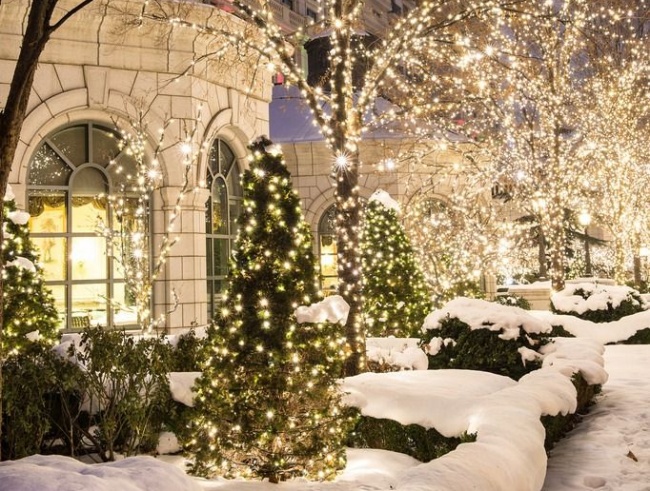 Подслушано под Новый год Подслушано под Новый год