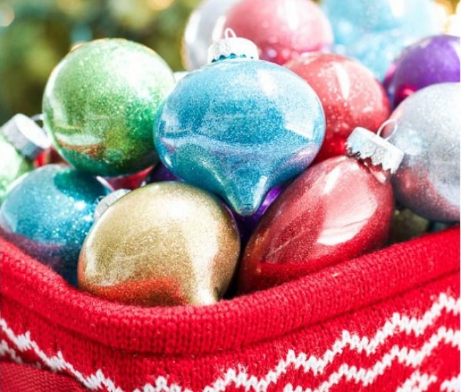 Подслушано под Новый год Подслушано под Новый год