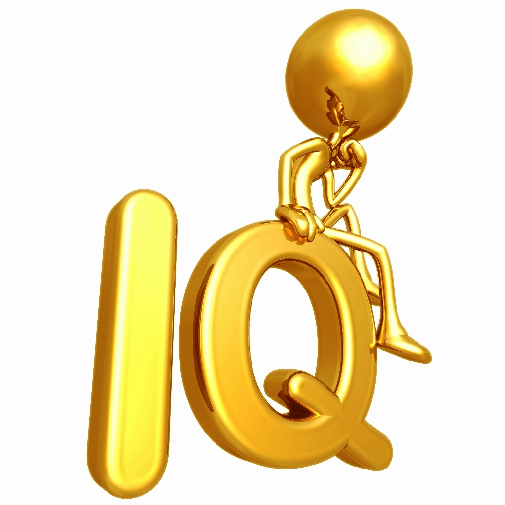 6 мифов о коэффициенте интеллекта