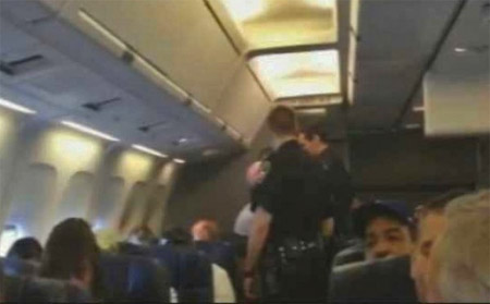 Необычные причины, по которым не допустили пассажиров к полёту Необычные причины, по которым не допустили пассажиров к полёту