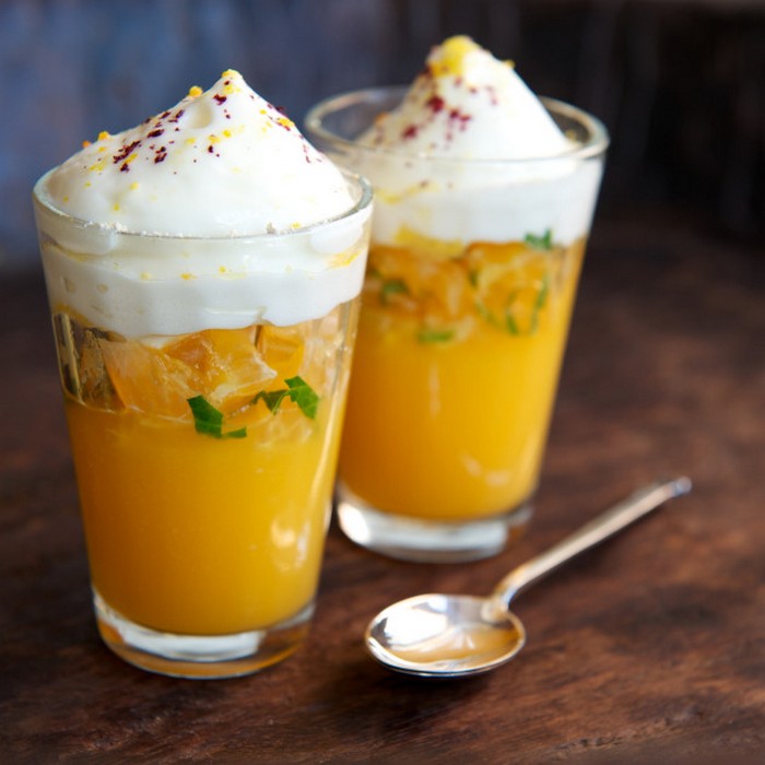 Что приготовить на Новый год, что не желательно