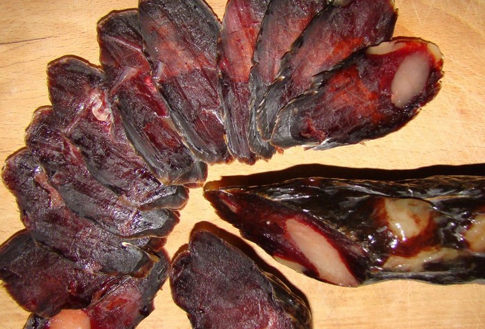 Что приготовить на Новый год, что не желательно